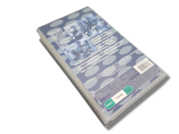 VHS-elokuva (Pohjan tähteet) S