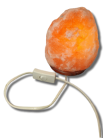 Suolalamppu (19 cm)