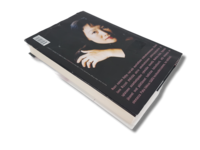 Kirja (Tess Gerritsen - Mefisto klubi)