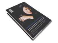 Kirja (Tess Gerritsen - Salametsästäjä)