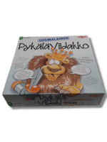 Lautapeli (Pykäläviidakko)