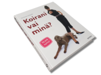 Kirja (Victoria Stillwell - Koirani vai minä?)
