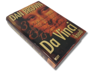Kirja (Dan Brown - Da Vinci koodi)