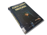 Kierrätyskirja (Stephen W. Hawking - Ajan lyhyt historia)
