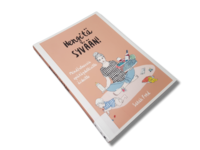 Kierrätyskirja (Sarah Ford - Hengitä syvään! - Mindfulnessia epätäydellisille äideille)