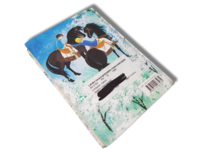 Lasten kierrätyskirja (Astrid Lindgren - Veljeni leijonamieli)