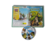 Lasten DVD -elokuva (Shrek 2)