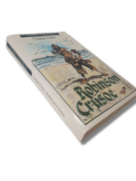 Kirja (Robinson Crusoe)