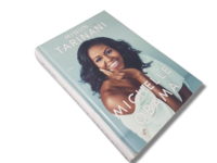 Kierrätyskirja (Michelle Obama - Minun tarinani)