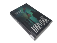 Kierrätyskirja (Robin Cook - Nano)