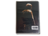 DVD -elokuva (Män som hatar kvinnor) K18