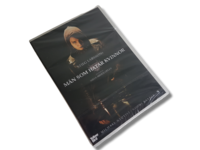 DVD -elokuva (Män som hatar kvinnor) K18