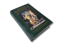 Kirja (Srimad Bhagavatam - Seitsämäs laulu)