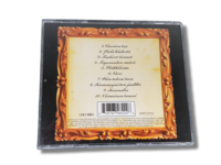 CD-levy (Indica - Tuuliset tienoot)