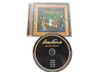 CD-levy (Indica - Tuuliset tienoot)