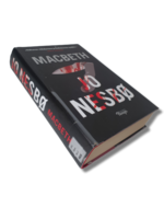 Kierrätyskirja (Jo Nesbø - MacBeth)