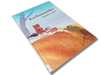 Lasten kierrätyskirja (Hanspeter Schimdt - Karhunnälkä)