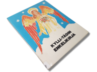 Lasten kierrätyskirja (Kylli Koski - Kylli-tädin enkelikirja)