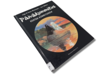Lasten kierrätyskirja (Jujja Wieslander - Päiväkummitus kohtaa kummituksen)