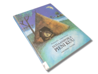 Lasten kierrätyskirja (Winfried Wolf - Intiaanipoika Pieni kuu)