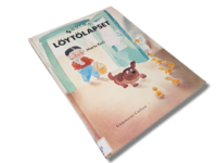 Lasten kierrätyskirja (Marta Koci - Saaran löytölapset)