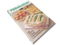 Kierrätyskirja (Marianne Wärling - Pikkuherkkuja)