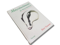 Kierrätyskirja (Petri Nummi - Mäyränelämää ja myyräntöitä)