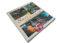 Kierrätyskirja (Ritva Lehmusoksa - Suvi suloinen)