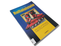 Kierrätyskirja (Uli Sauter - Rullaluistelu)