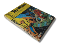 Sarjakuvalehti (Tex Willer 1/1978)
