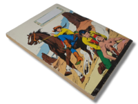 Sarjakuvalehti (Tex Willer 13/1982)