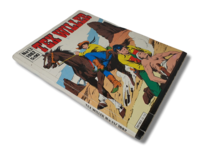 Sarjakuvalehti (Tex Willer 13/1982)