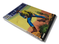 Sarjakuvalehti (Tex Willer 15/1983)