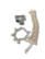 Kaksi rannekorua (Complement)