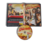 DVD -elokuva (Mitäs me spartalaiset) K12