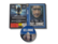 DVD -elokuva (Sel8nne) S