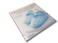 Kierrätyskirja (Catherine Woram - Onnea vauvalle - 30 somaa käsin tehtyä lahjaa vastasyntyneelle)