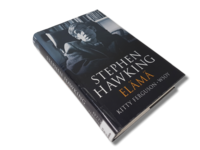 Kierrätyskirja (Kitty Ferguson - Stephen Hawking - Elämä)