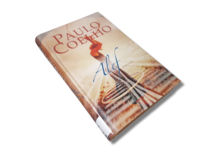 Kierrätyskirja (Paulo Coelho - Alef)