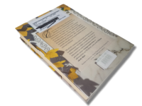 Kierrätyskirja (Guy Gavriel Kay - Tigana : Osa 2 : Verenperinnön hinta)