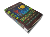 Kierrätyskirja (Guy Gavriel Kay - Tigana : Osa 1 : Sieluun isketty tikari)