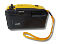 Filmikamera (Braun Handy BF)