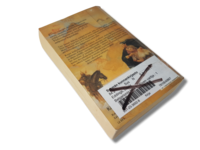 Kierrätyskirja (David Eddings - Belgarionin taru 1 : Kiven vartija)