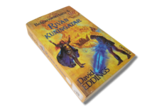 Kierrätyskirja (David Eddings - Belgarionin taru 4 : Rivan kunungatar)