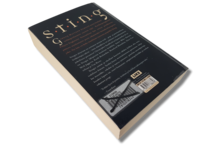 Kierrätyskirja (Christopher Sandford - Sting - Elämäkerta)