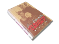 Kierrätyskirja (Lea Lampila - Stalinin lapset)