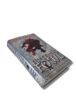 Kierrätyskirja (Artemis Fowl - Kadonnut siirtokunta)