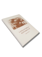 Kirja (Laukaanvirran rantamilta III)