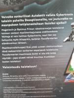 Lautapeli (Risk Trans formers)