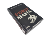 Kierrätyskirja (Mikko-Pekka Heikkinen - Poromafia)